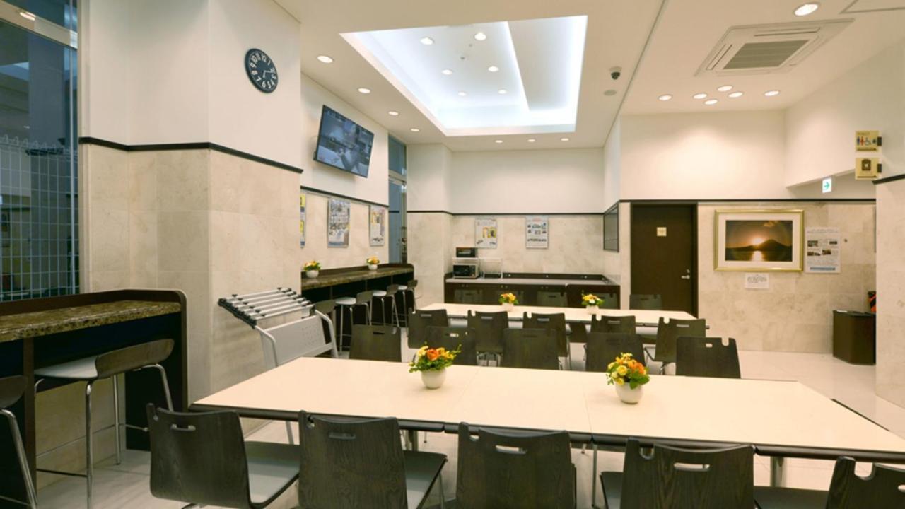 Toyoko Inn Tokyo Otemachi Kültér fotó