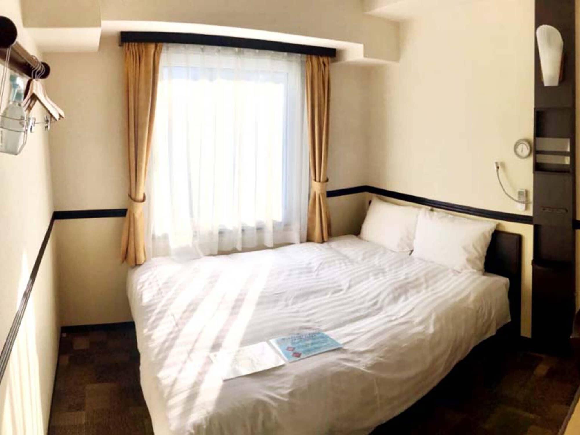 Toyoko Inn Tokyo Otemachi Kültér fotó