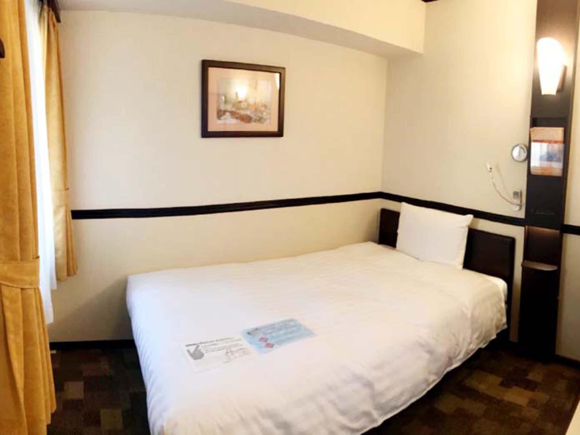 Toyoko Inn Tokyo Otemachi Kültér fotó