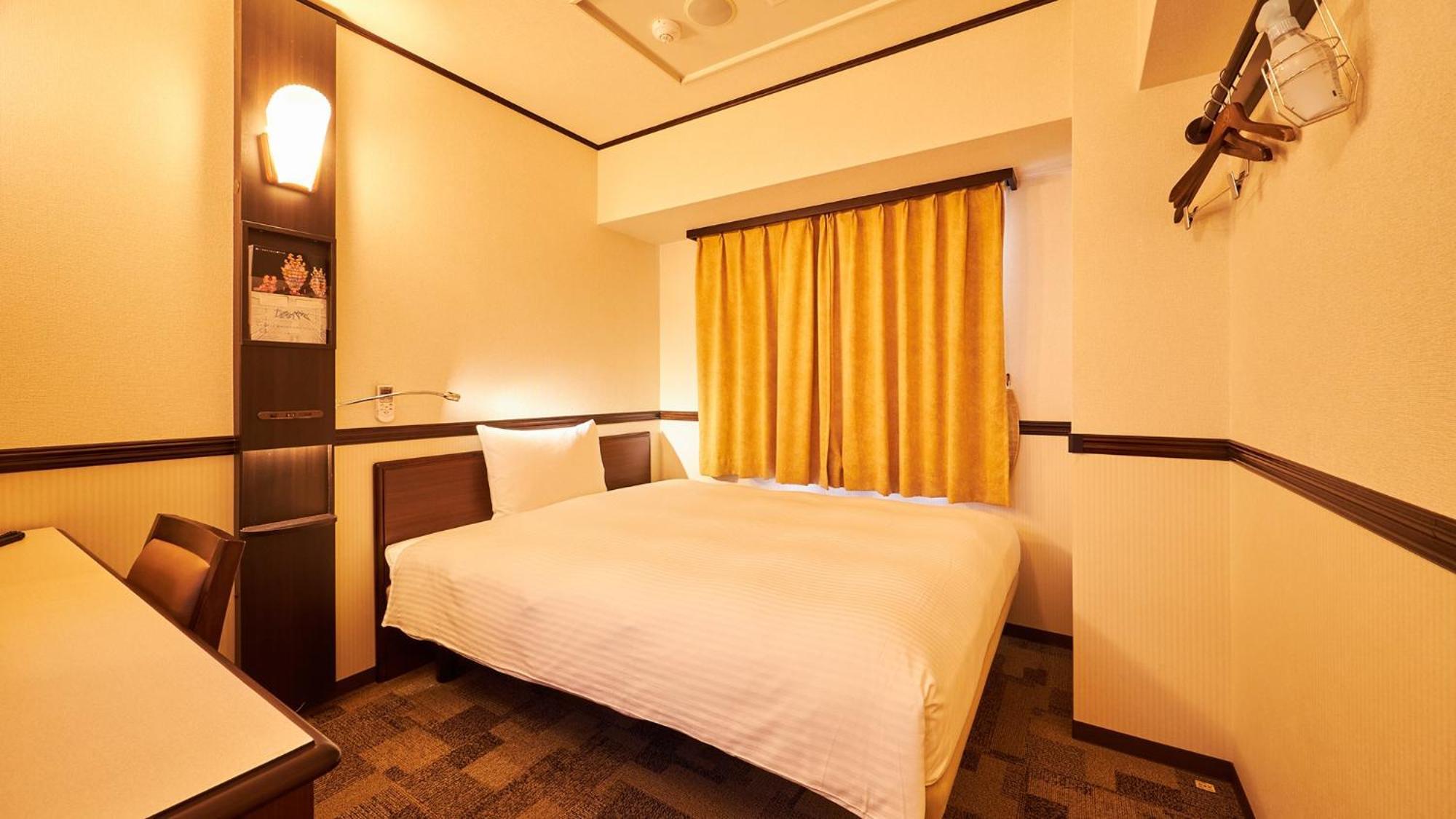 Toyoko Inn Tokyo Otemachi Szoba fotó