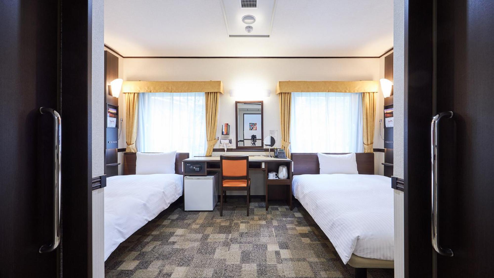 Toyoko Inn Tokyo Otemachi Kültér fotó