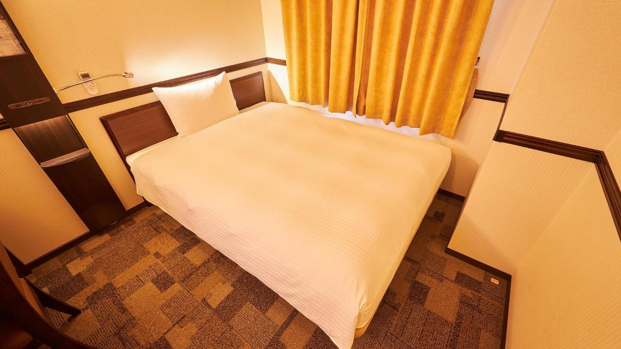 Toyoko Inn Tokyo Otemachi Szoba fotó