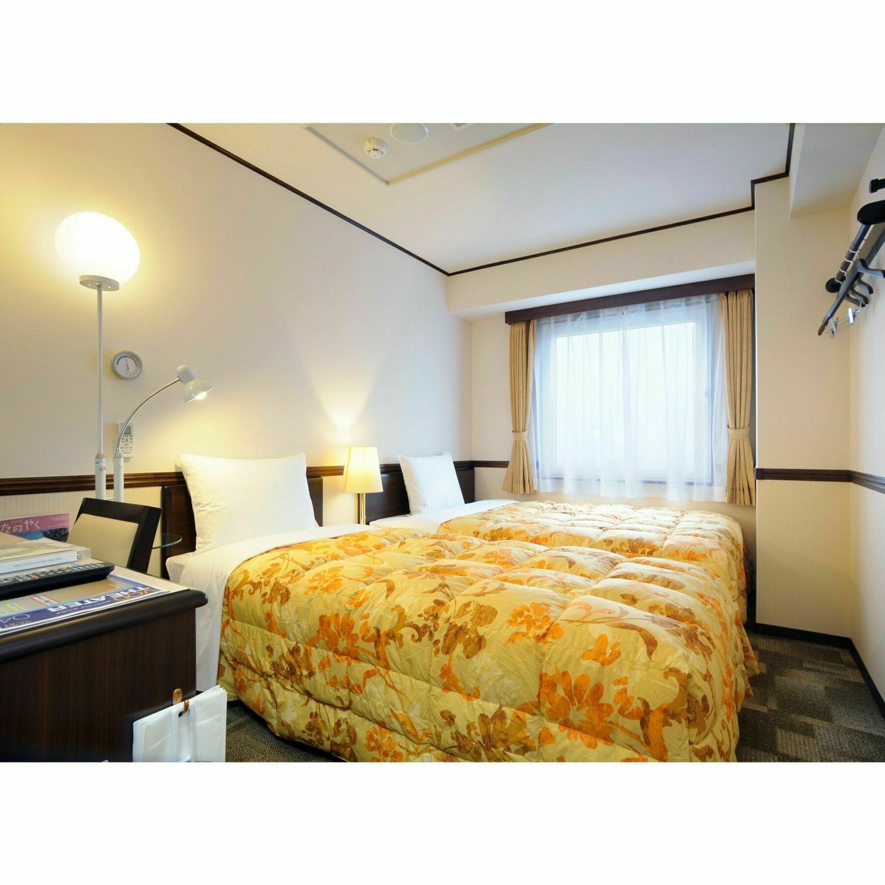 Toyoko Inn Tokyo Otemachi Kültér fotó